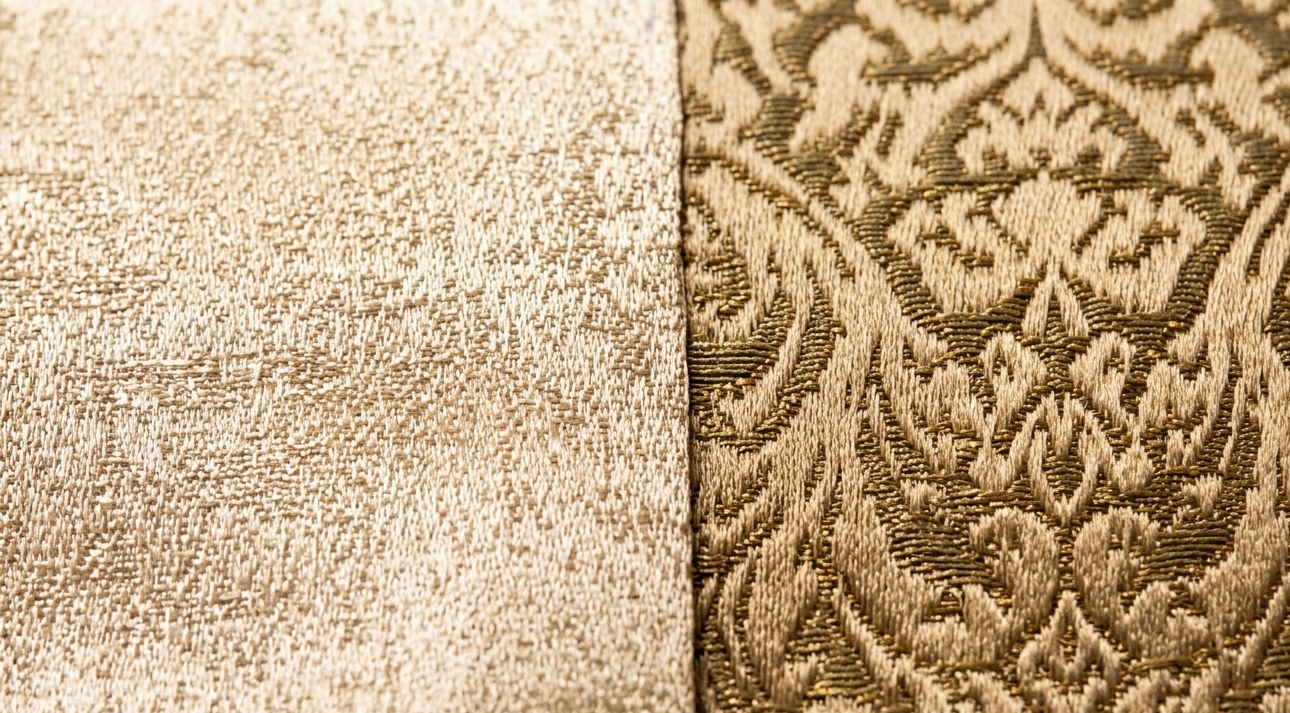 KrownLiving Brown Elegance Table Cover (40×60 inch)
