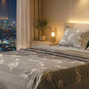 KrownLiving Summer Elegance Collection